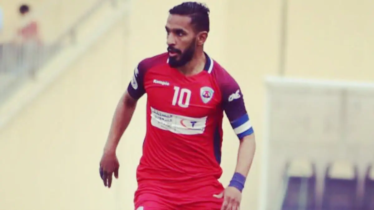 توجيه بتلقي خالد الزيلعي الكشف والعلاج بمدينة سلطان بن عبدالعزيز للخدمات الإنسانية