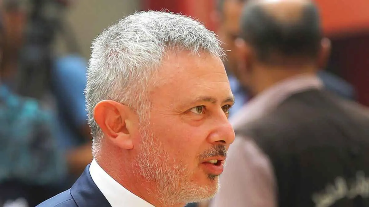 دعماً لقائد الجيش.. سليمان فرنجية يسحب ترشحه لرئاسة لبنان