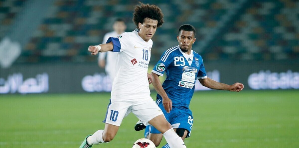 4 عوامل تحسم موقعة العين والنصر في كأس رئيس الإمارات