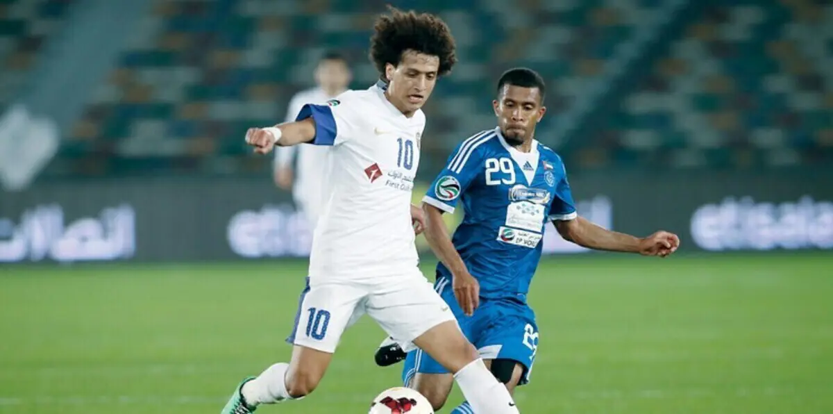 4 عوامل تحسم موقعة العين والنصر في كأس رئيس الإمارات