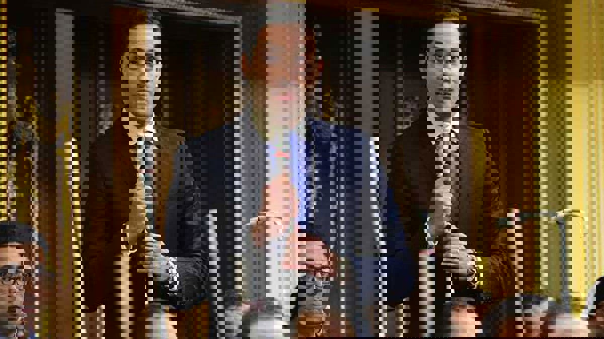 أحمد الطنطاوي يكشف أسباب استقالته "النهائية" من رئاسة حزب الكرامة المصري