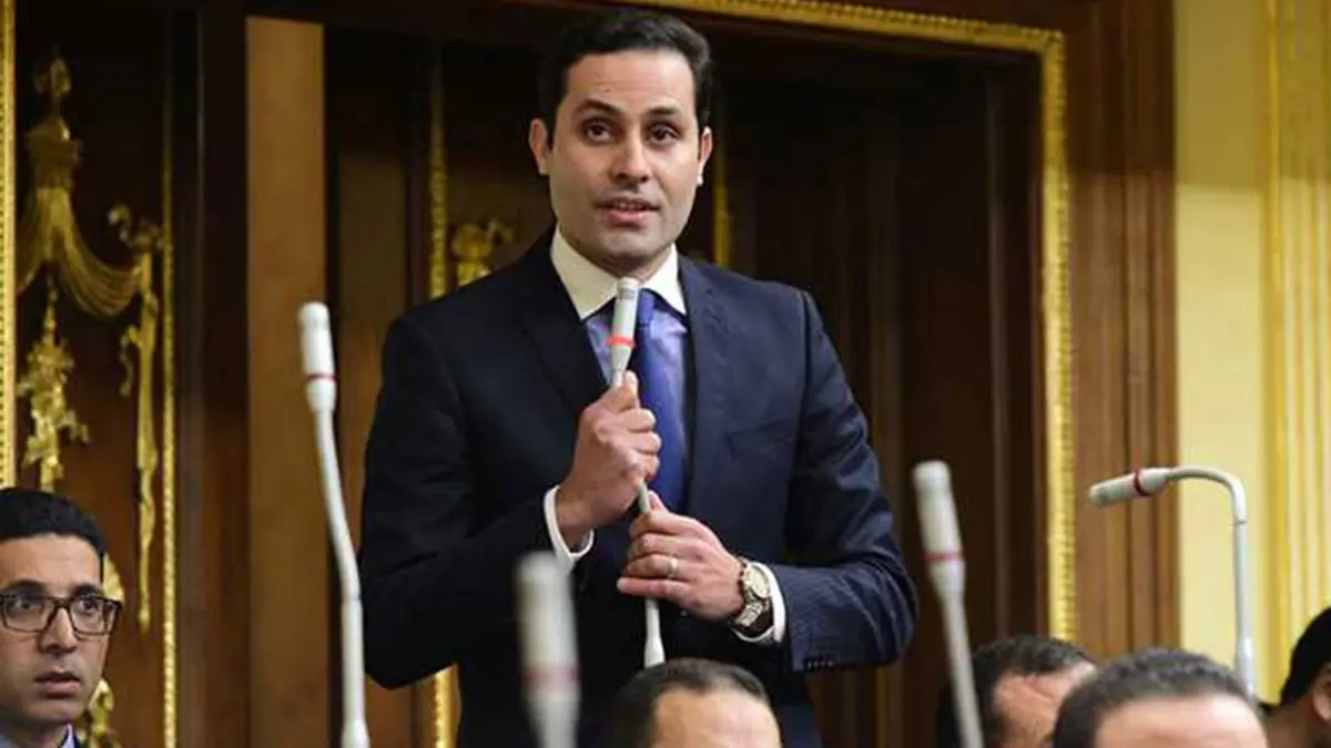 أحمد الطنطاوي يكشف أسباب استقالته "النهائية" من رئاسة حزب الكرامة المصري