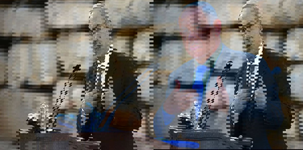 يهاجمون قادة العالم ويستثنون الإرهابي نتانياهو