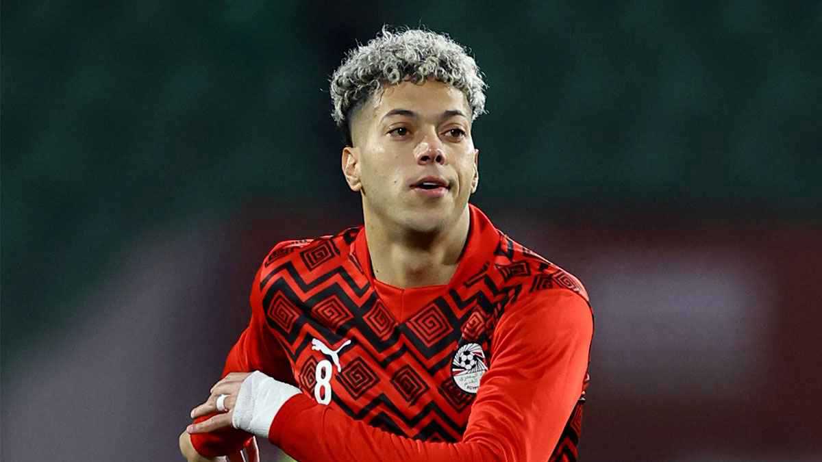 من طراز أوروبي.. ردود فعل عالمية خرافية بعد تألق إمام عاشور 