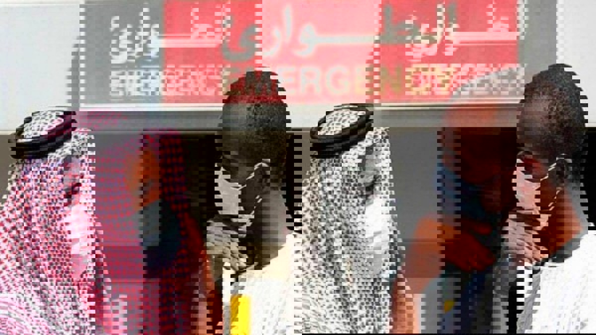 السعودية تسجل 154 إصابة جديدة بـ "كورونا"