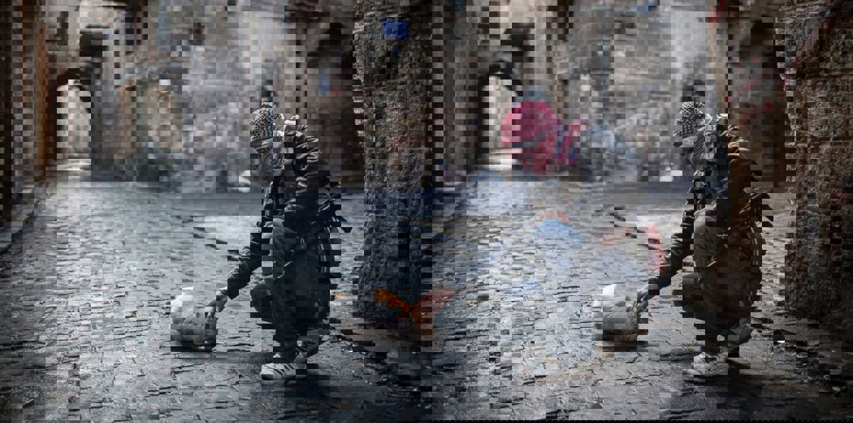 الأردن يؤكد "أهمية" الهدنة في الجنوب السوري