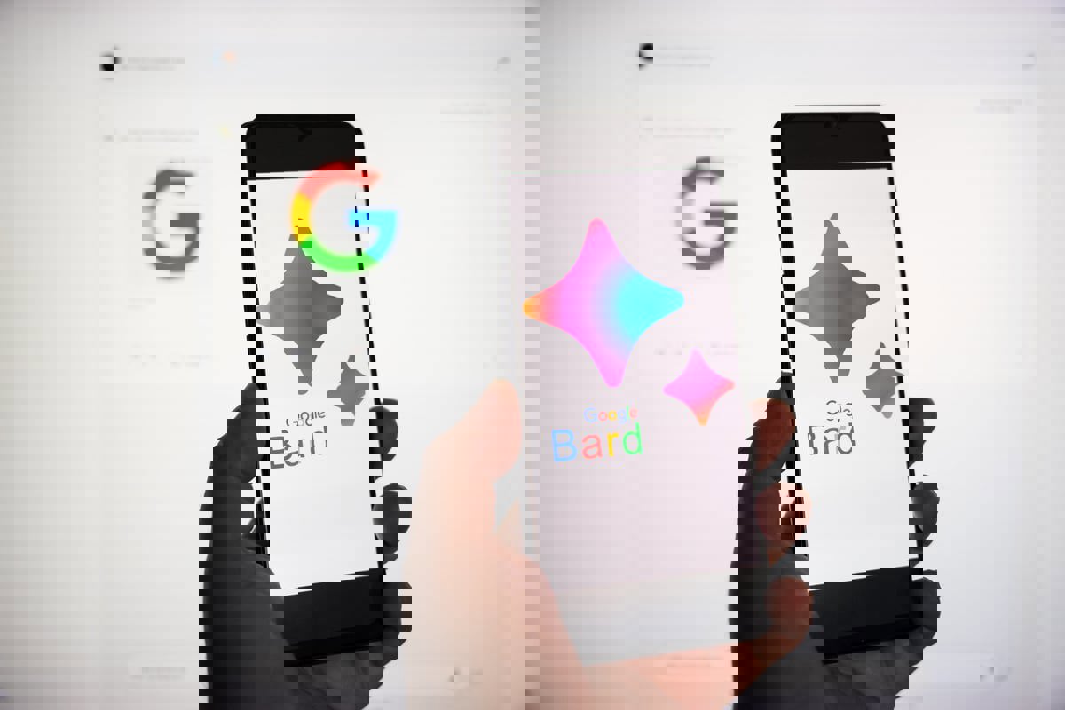 جوجل توفر خصائص جديدة في أداة "بارد" للذكاء الاصطناعي