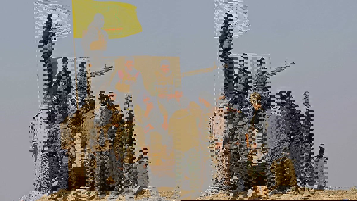 إعلان حالة الطوارئ في شمال شرق سوريا تحسباً لهجوم تركي