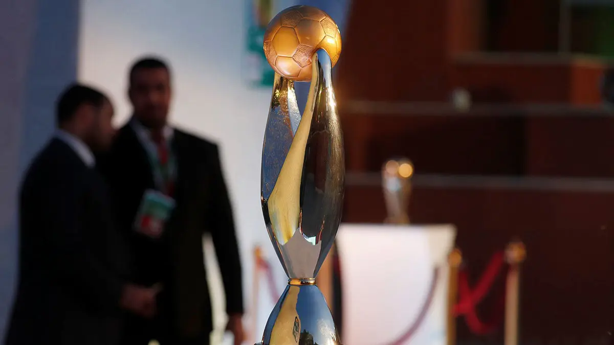 كل ما تريد معرفته عن قرعة دور المجموعات بدوري أبطال أفريقيا وكأس الكونفدرالية