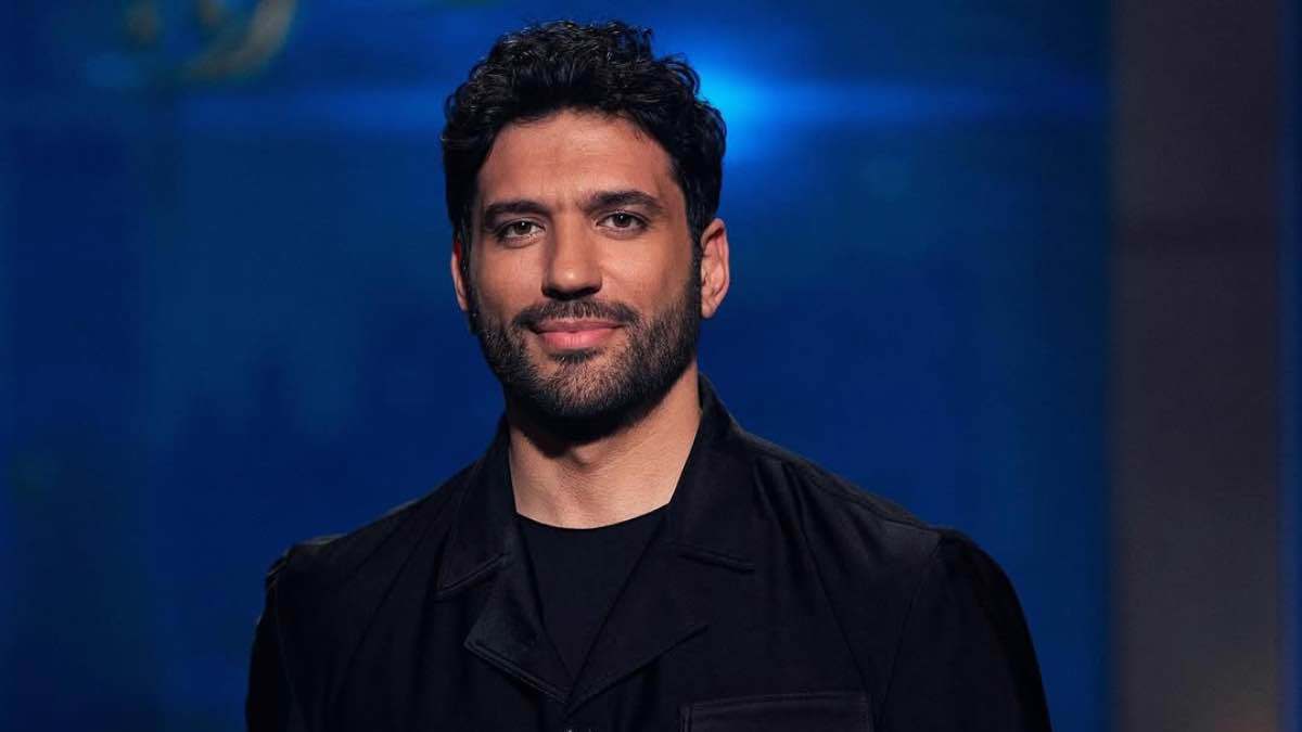 حسن الرداد يتعرّض لإصابة ويشرح سبب اعتذاره عن "سفاح التجمع" (فيديو)