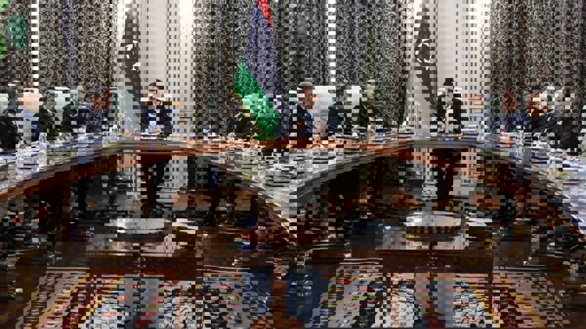 تماهي الأردوغانية و«الإخوانية» في ليبيا