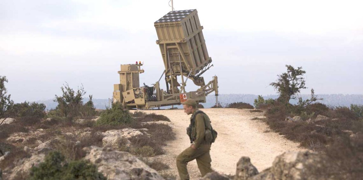 إسرائيل تغلق 3 مواقع سياحية قرب غزة تخوفًا من هجوم فلسطيني