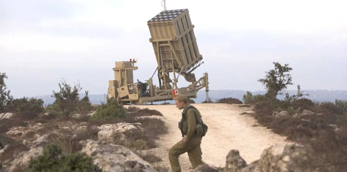 إسرائيل تغلق 3 مواقع سياحية قرب غزة تخوفًا من هجوم فلسطيني