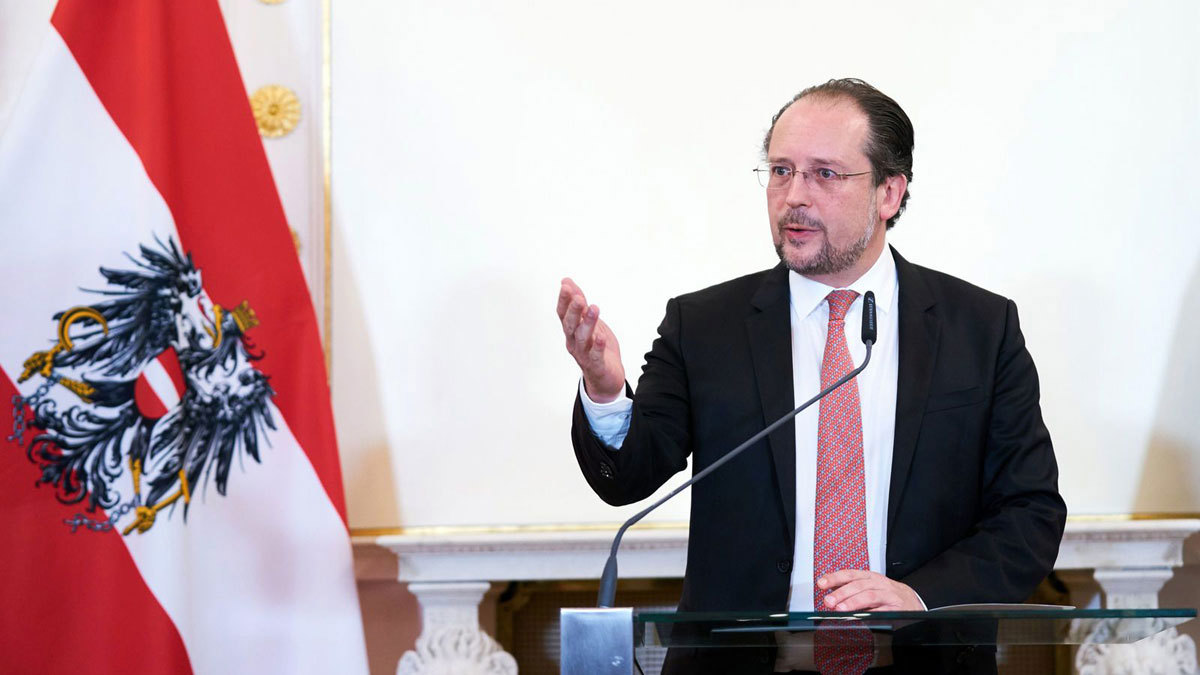 النمسا: على الاتحاد الأوروبي أن يعيد تقييم علاقاته مع تركيا