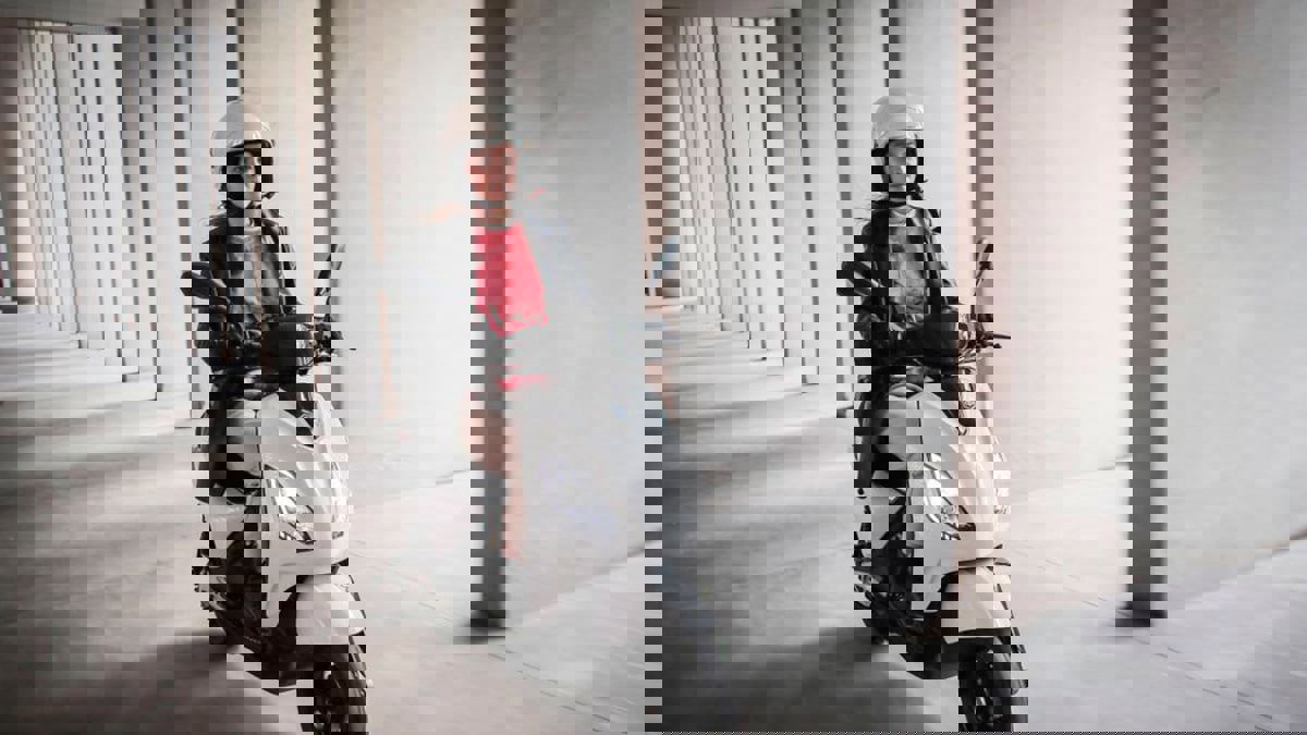 تحالف من مصنّعي الدراجات النارية لتصميم بطارية شحن قابلة للاستبدال