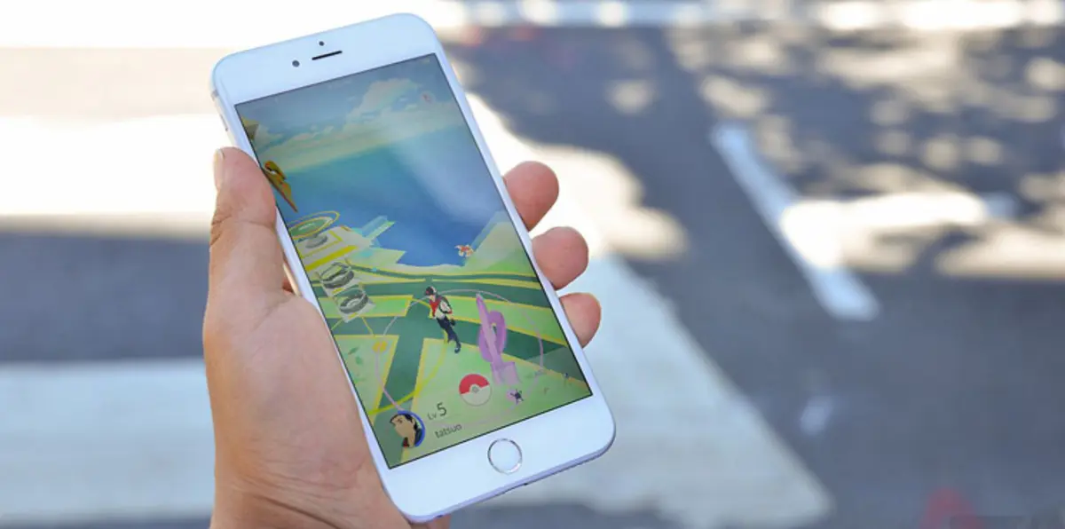 "بوكيمون غو" تغير نمط الحياة في آسيا
