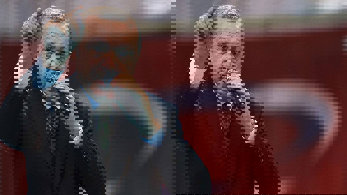 القضاء التركي يحظر الدخول لمنشورات تنتقد زوجة أردوغان ونجله