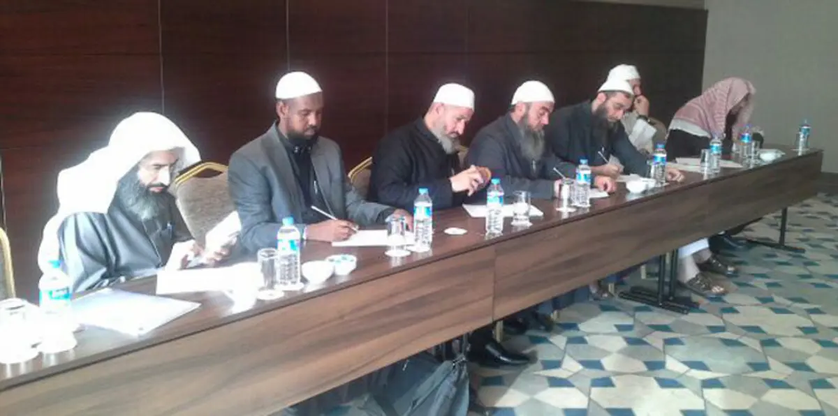 انطلاق مؤتمر "توحيد التقويم الهجري" في اسطنبول