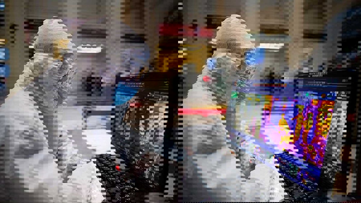 مسؤول طبي أمريكي يحذر من موجة ثانية "أسوأ" لفيروس كورونا في الشتاء