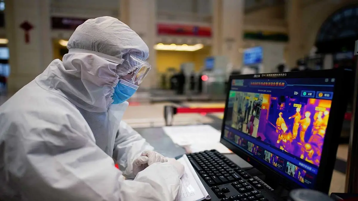 مسؤول طبي أمريكي يحذر من موجة ثانية "أسوأ" لفيروس كورونا في الشتاء