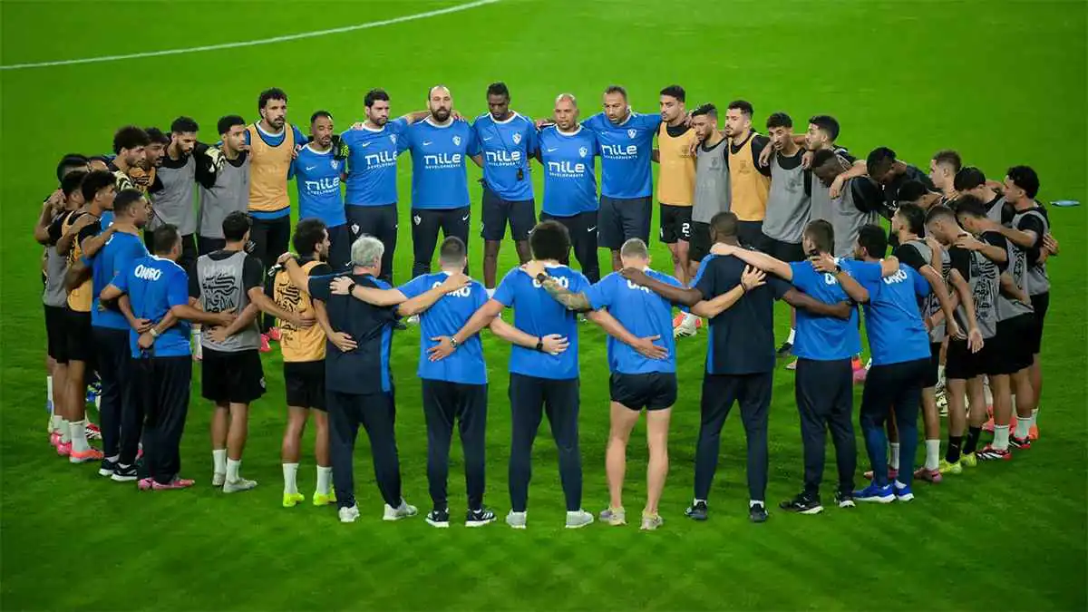 أول تحرك من الزمالك لإنهاء "كابوس الميركاتو"
