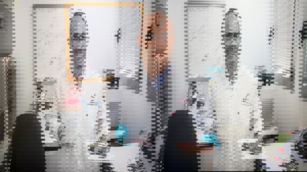 زراعة لحوم اصطناعية في الفضاء لتغذية البشر مستقبلًا على القمر والمريخ