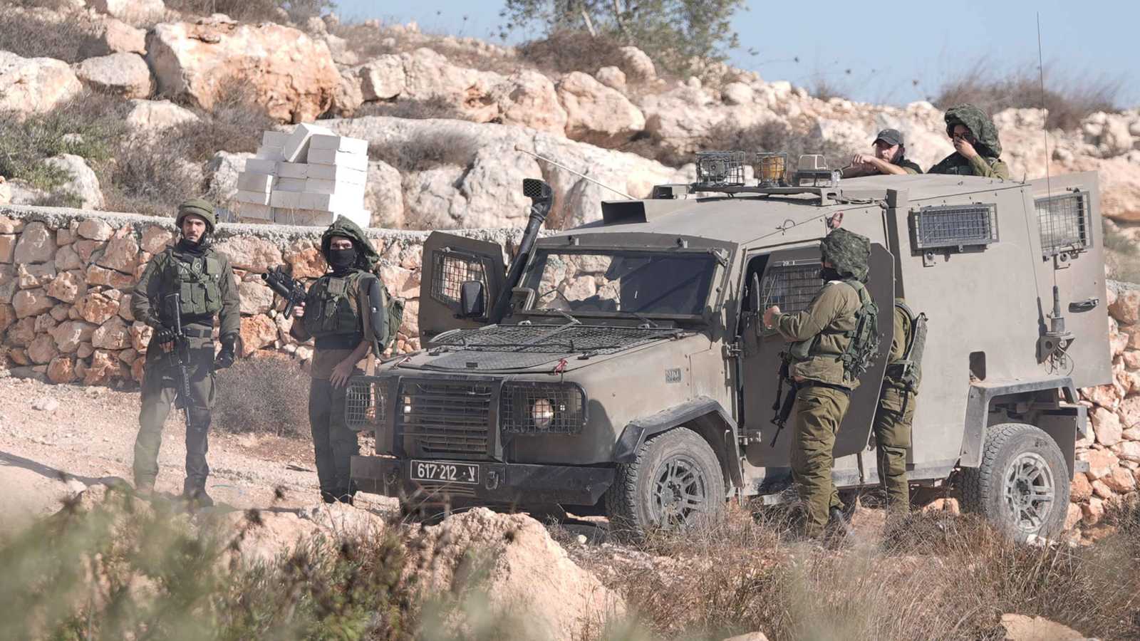 تفاهمات بين ترامب ونتنياهو .. هل تدفع الضفة ثمن اتفاق غزة؟