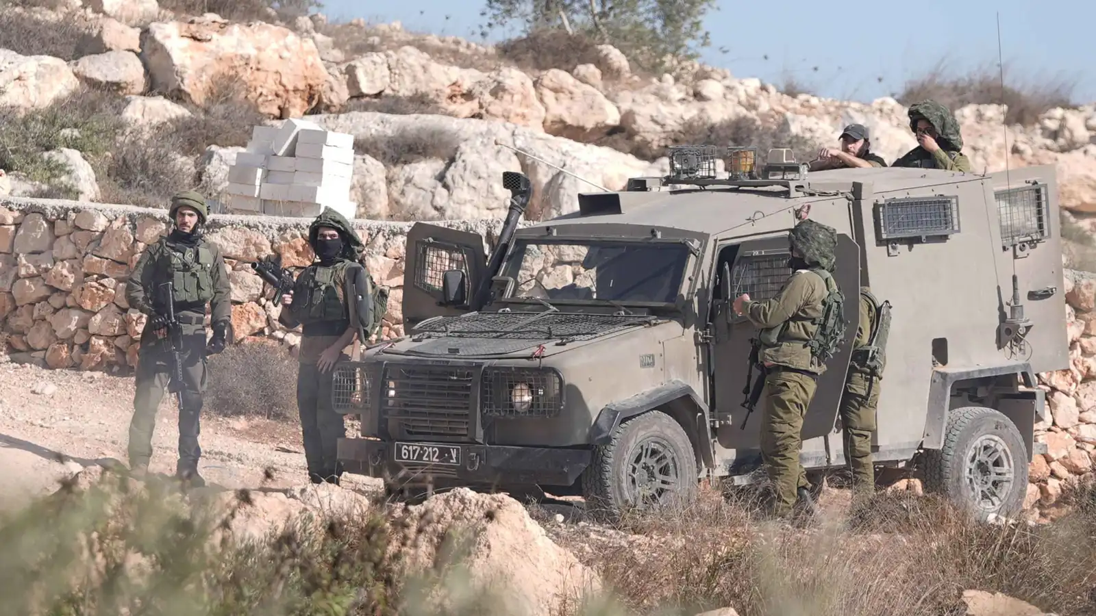 تفاهمات بين ترامب ونتنياهو .. هل تدفع الضفة ثمن اتفاق غزة؟