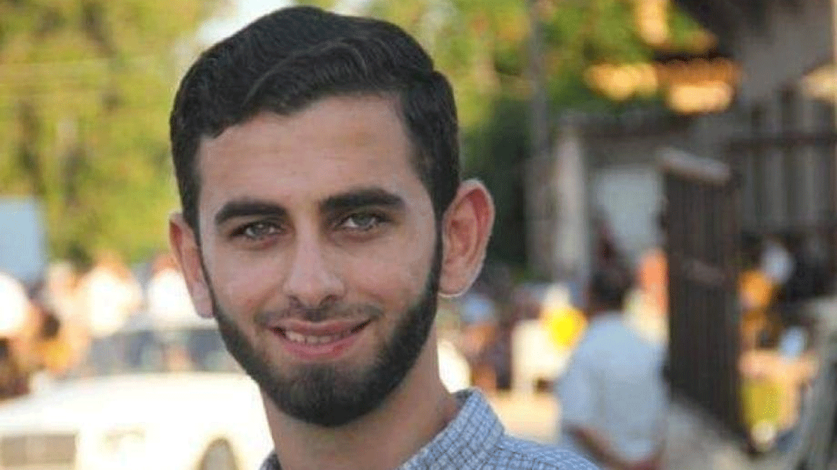 إسرائيل تكشف نتائج التحقيقات مع عزالدين بدر حسين قيادي حماس الهارب