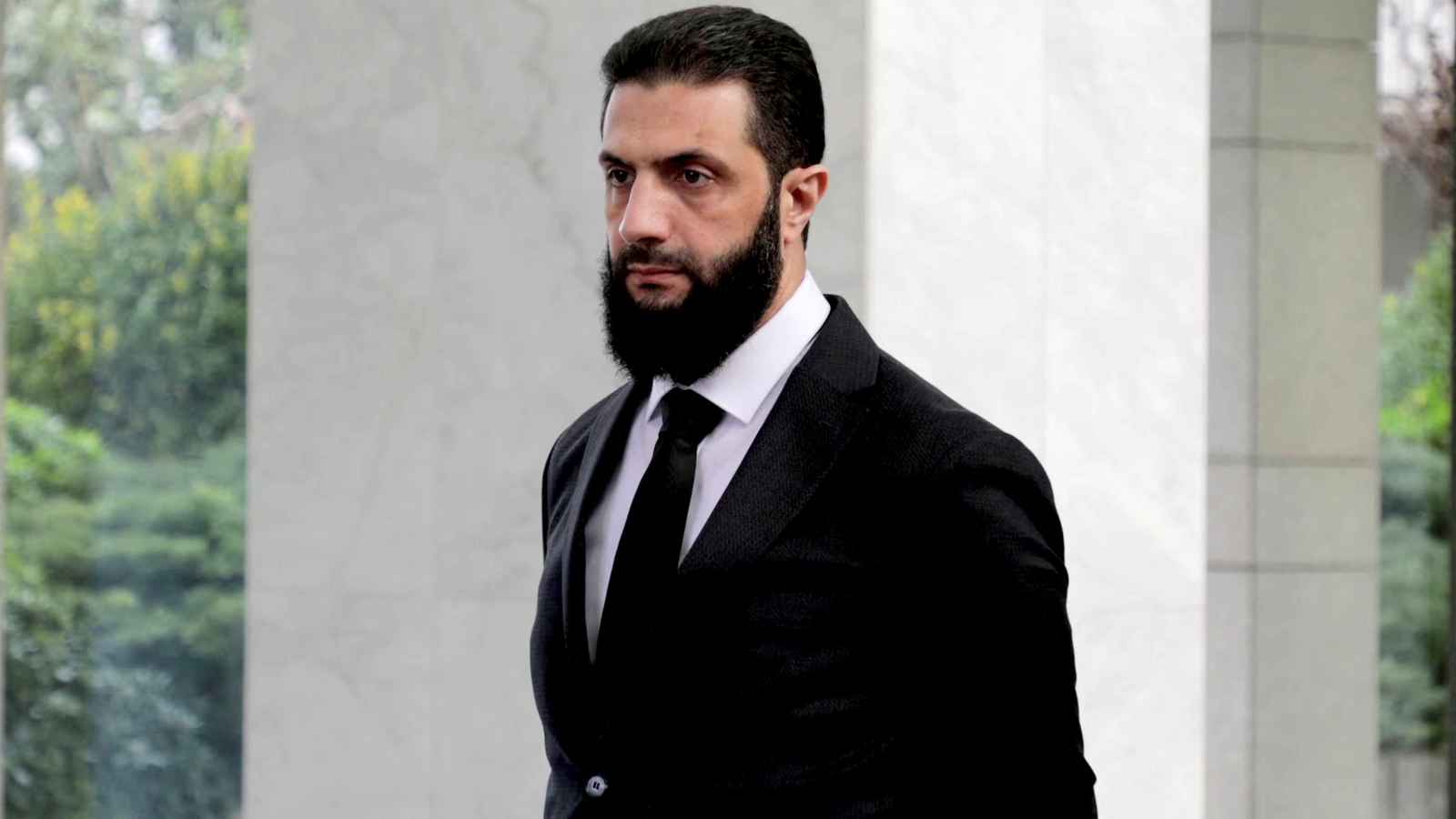 الشرع: أولويات سوريا اليوم ملء فراغ السلطة والحفاظ على السلم