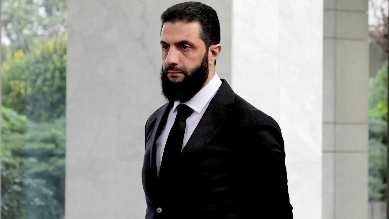 الشرع: أولويات سوريا اليوم ملء فراغ السلطة والحفاظ على السلم