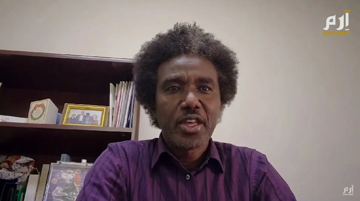 بكري الجاك لـ إرم نيوز": الدعاوى ضد حمدوك تكشف تخبط حكومة البرهان