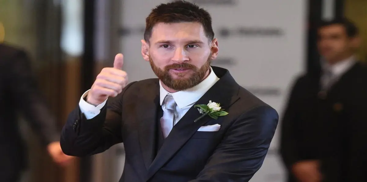 أزمة قضائية جديدة تلاحق ليونيل ميسي