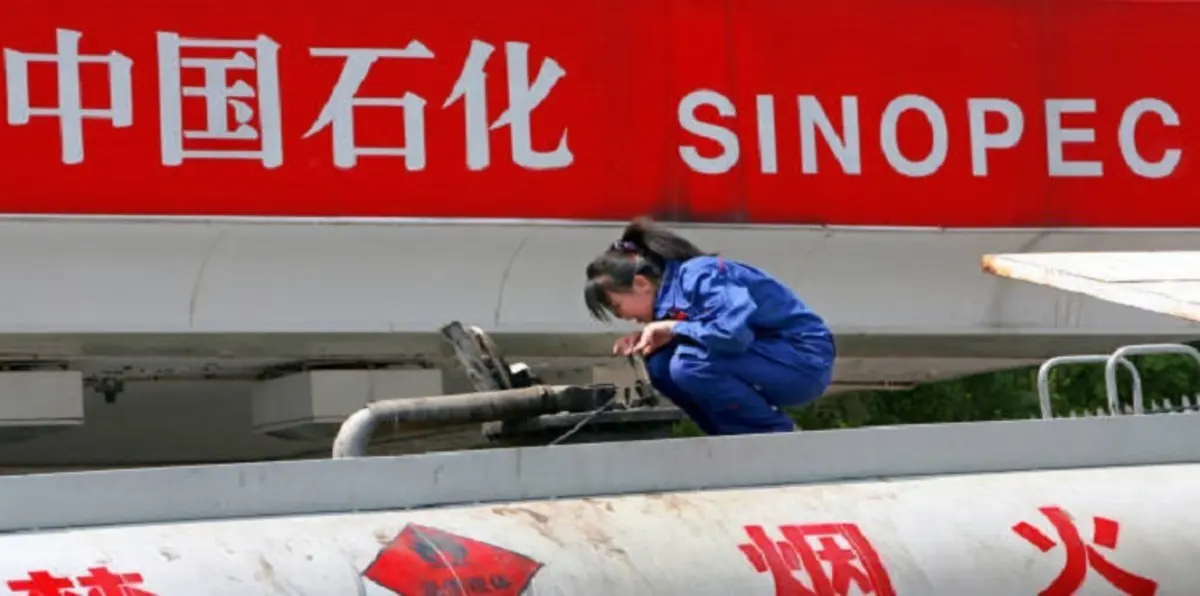 ارتفاع واردات الصين من النفط السعودي 20.59% في فبراير