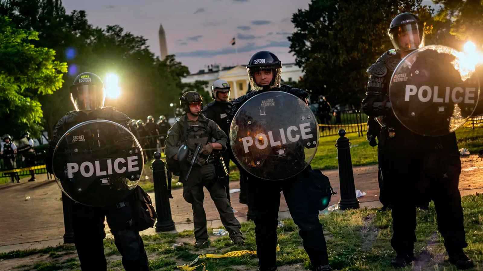 السلطات الأمريكية تكشف تفاصيل مخطط لتنفيذ سلسلة تفجيرات