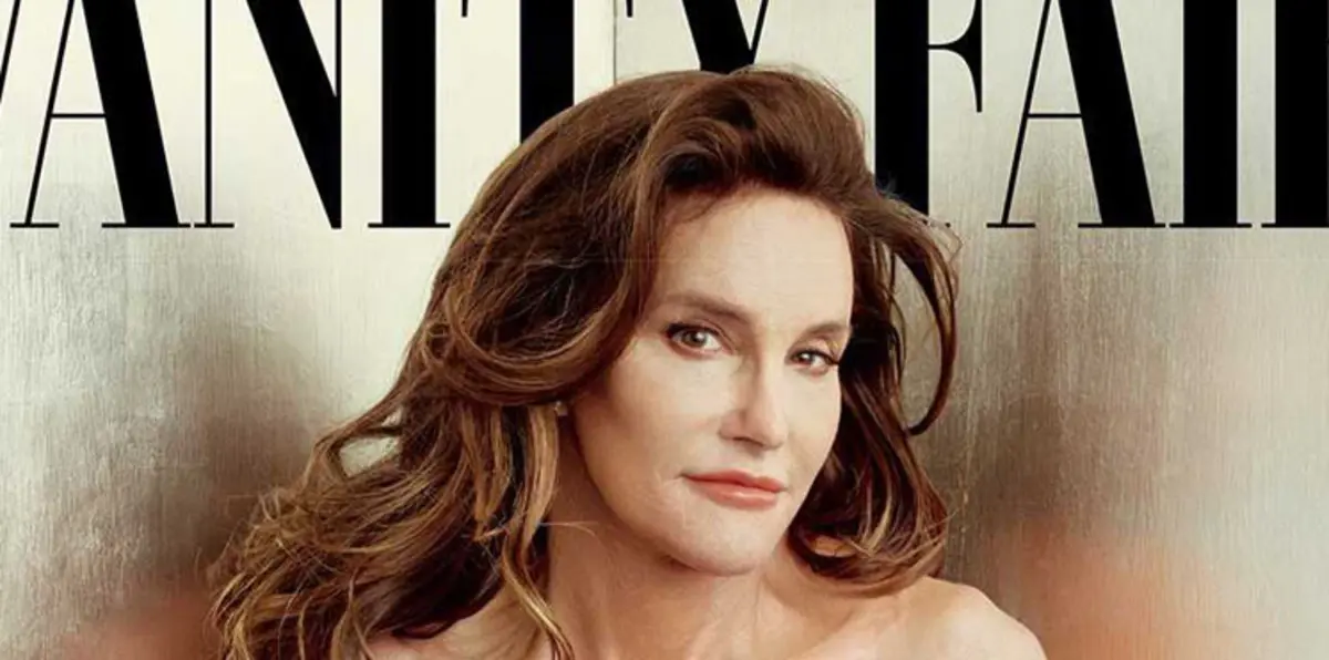 مصممو الأزياء يتنافسون على "كايتلين جينير"