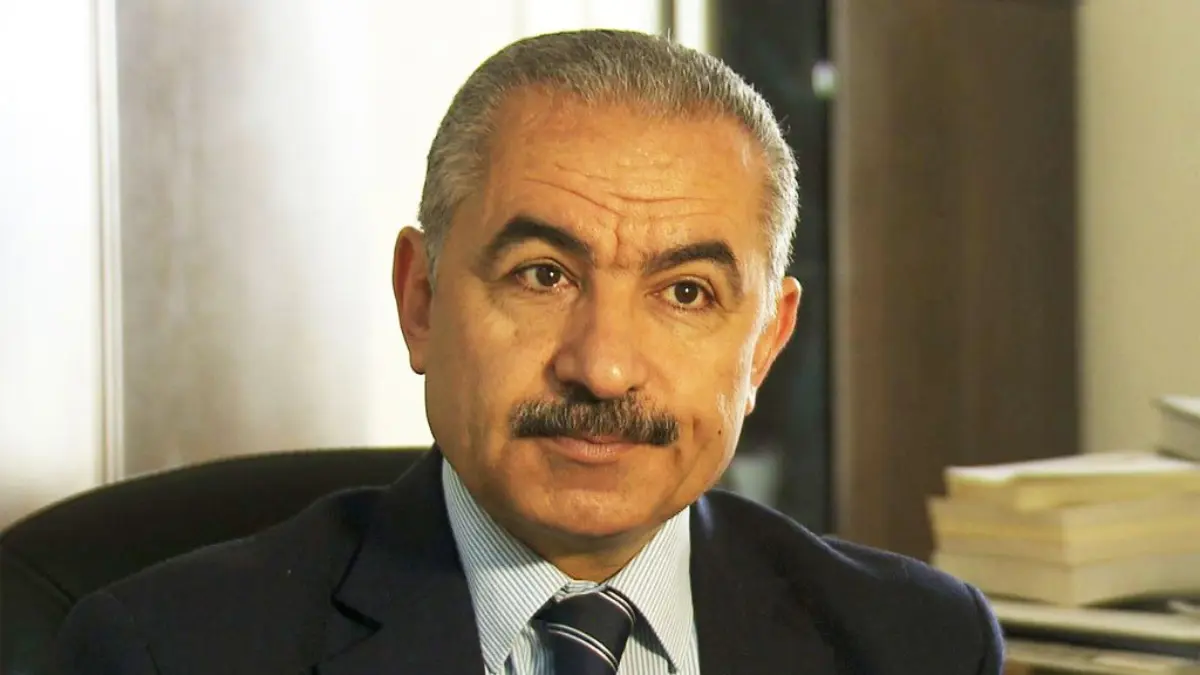 حماس تتهم حكومة محمد اشتية الجديدة بتعقيد المشهد السياسي