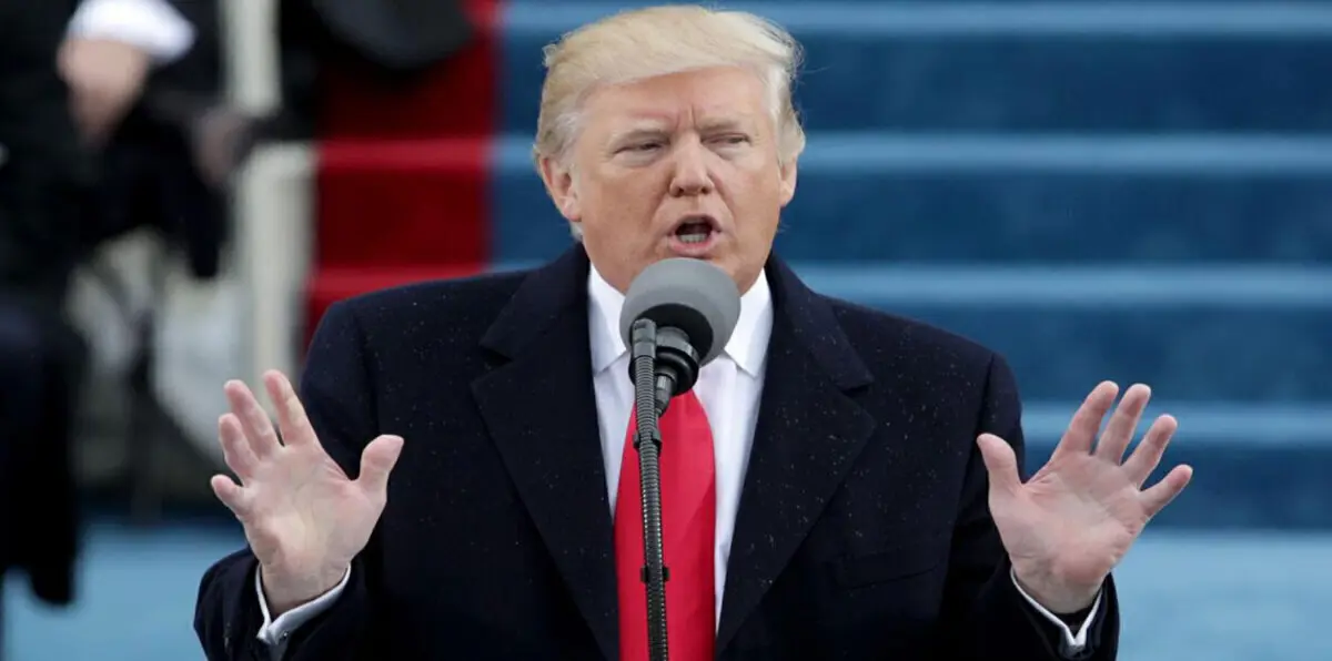 ترامب: سننسحب من الناتو إذا لم يحقق تقدمًا كافيًا