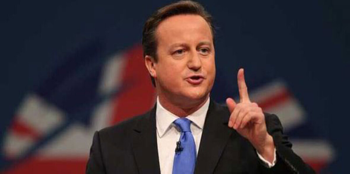 اللاجئون.. انقلاب ديفيد كاميرون المفاجئ