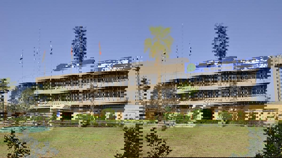 "سومو" العراقية: تلقينا طلبات لزيادة الكميات المصدرة من النفط لآسيا