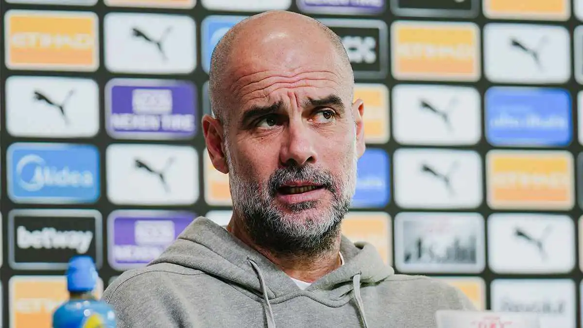 "تعرضت للذبح".. غوارديولا غاضب من الانتقادات بعد خسارته أمام ريال مدريد