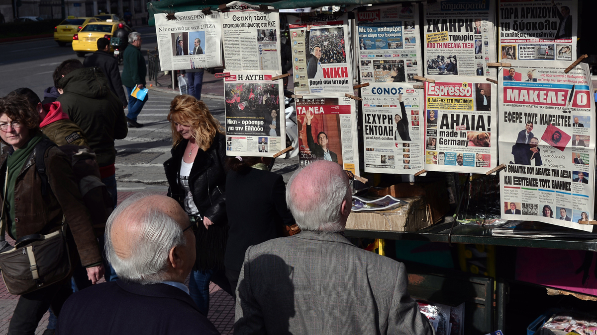 صحف عالمية: السعودية ترفع سقف تقييم "أرامكو" لتريليوني دولار.. وهجوم سيبراني يهز البنوك الإيرانية