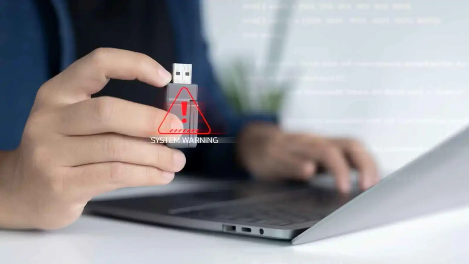 لأمنك الرقمي.. 5 أشياء تجنب توصيلها بمنفذ USB على جهازك‎‎