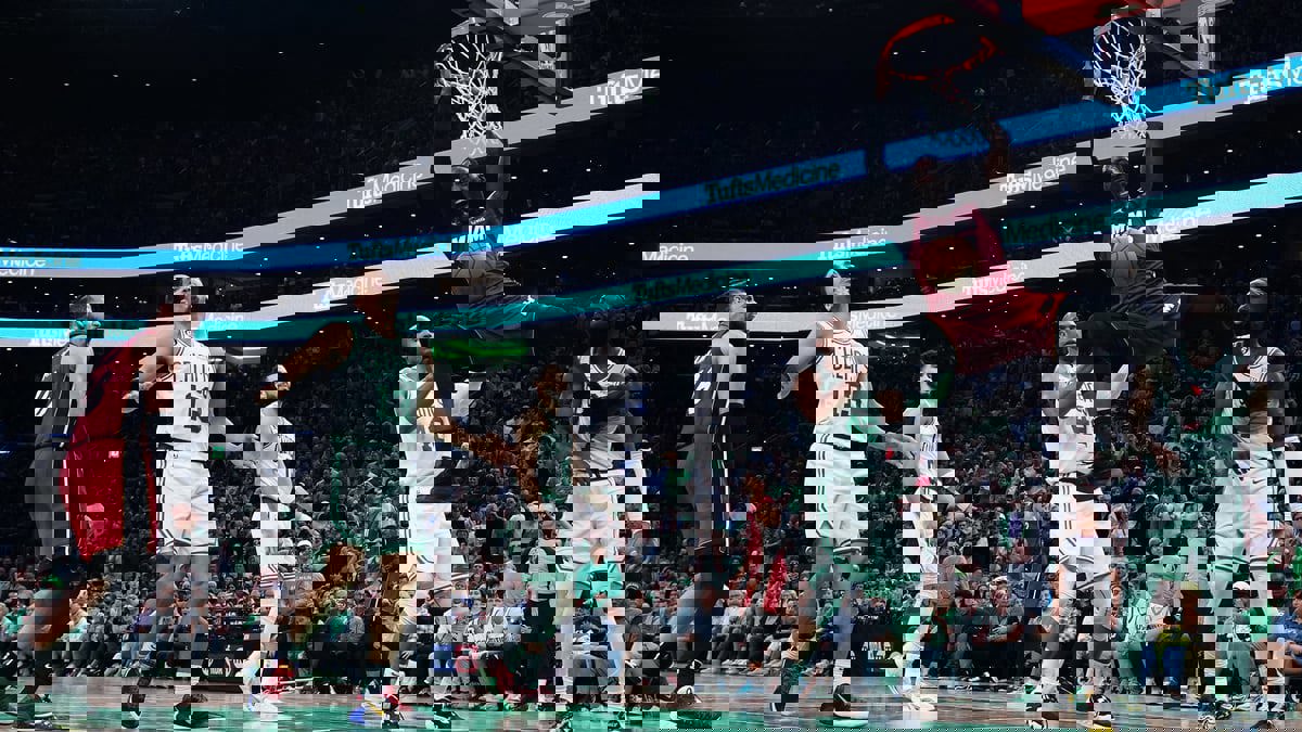 NBA.. ميامي هيت يجدد فوزه على بوسطن سيلتكس في سلسلة نهائي القسم الشرقي