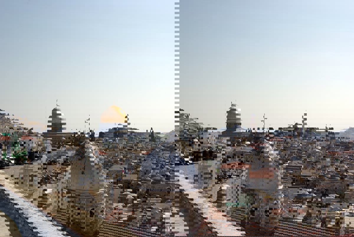 الحريات الدينية وحماية أماكن العبادة