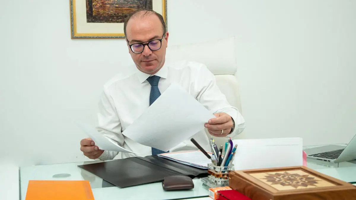 تونس.. تكليف إلياس الفخفاخ بتشكيل الحكومة الجديدة