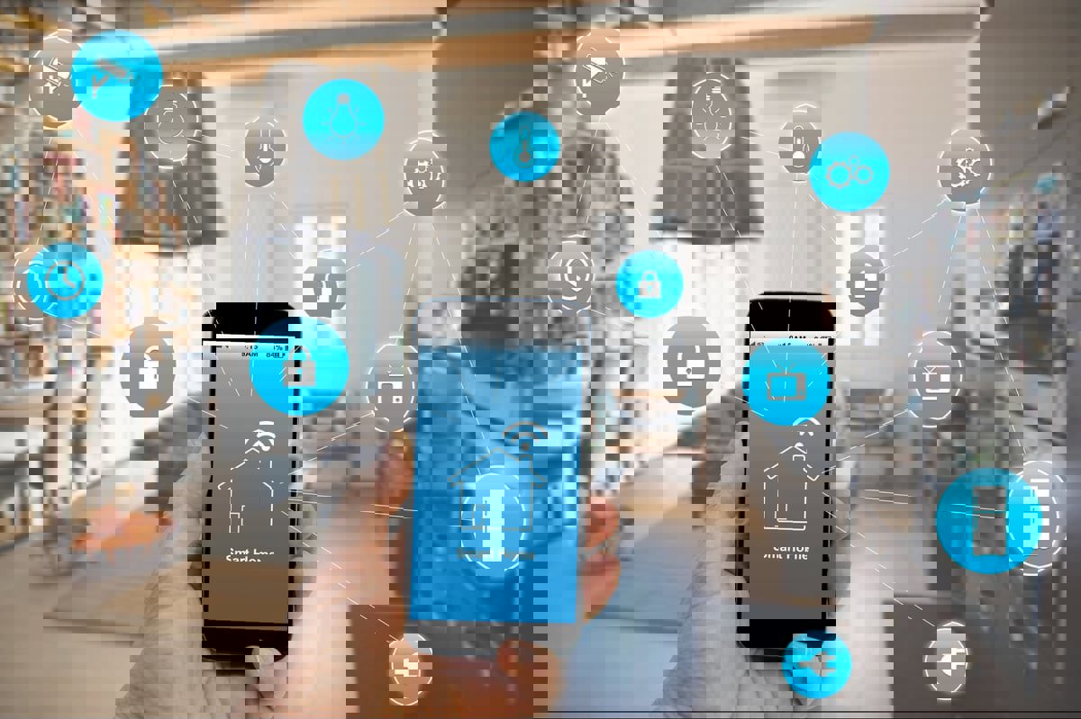 نصائح لحماية أجهزتك الذكية في المنزل
