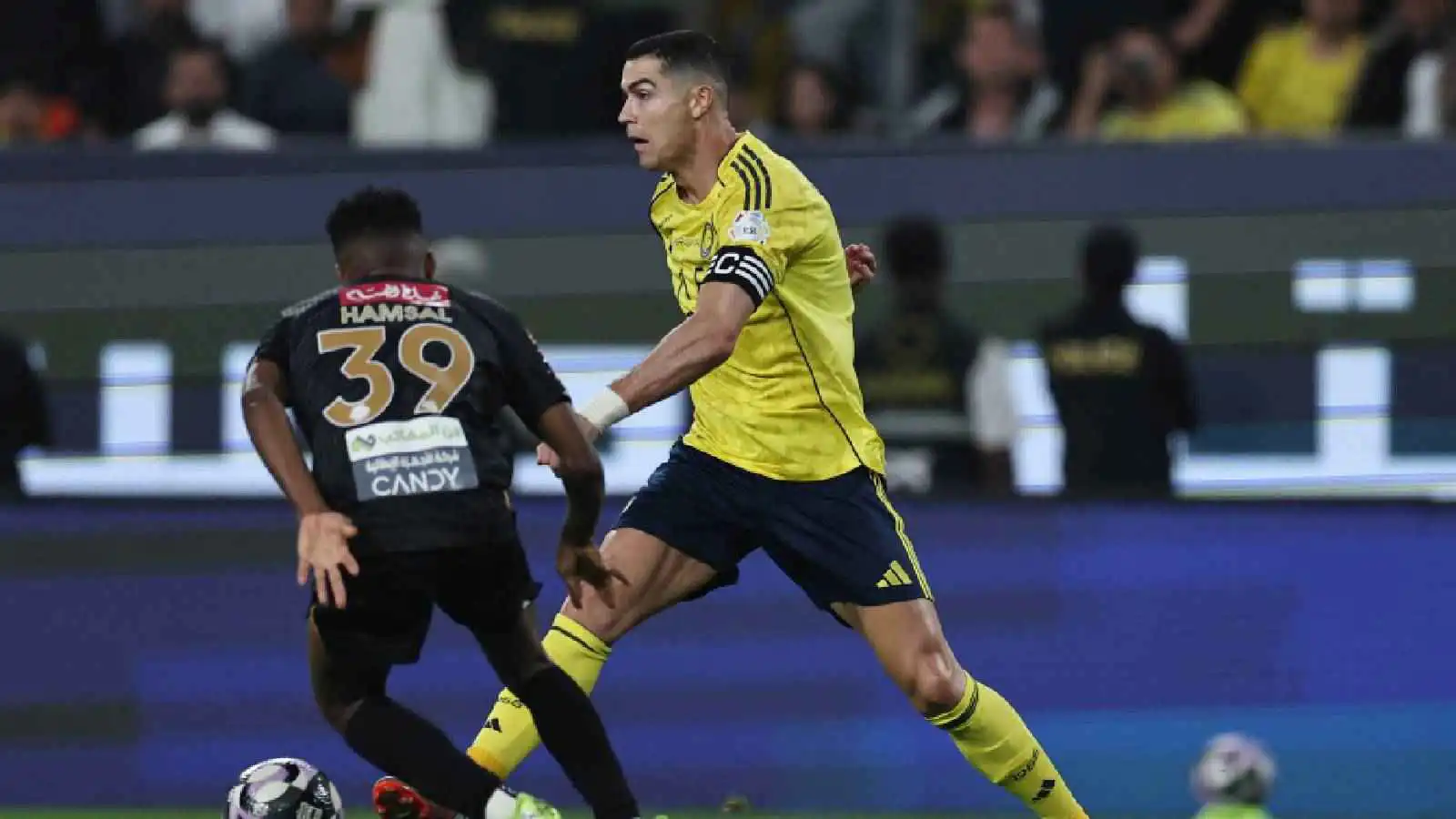 ترتيب الدوري السعودي بعد فوز النصر على الخليج وتعادل التعاون مع نيوم