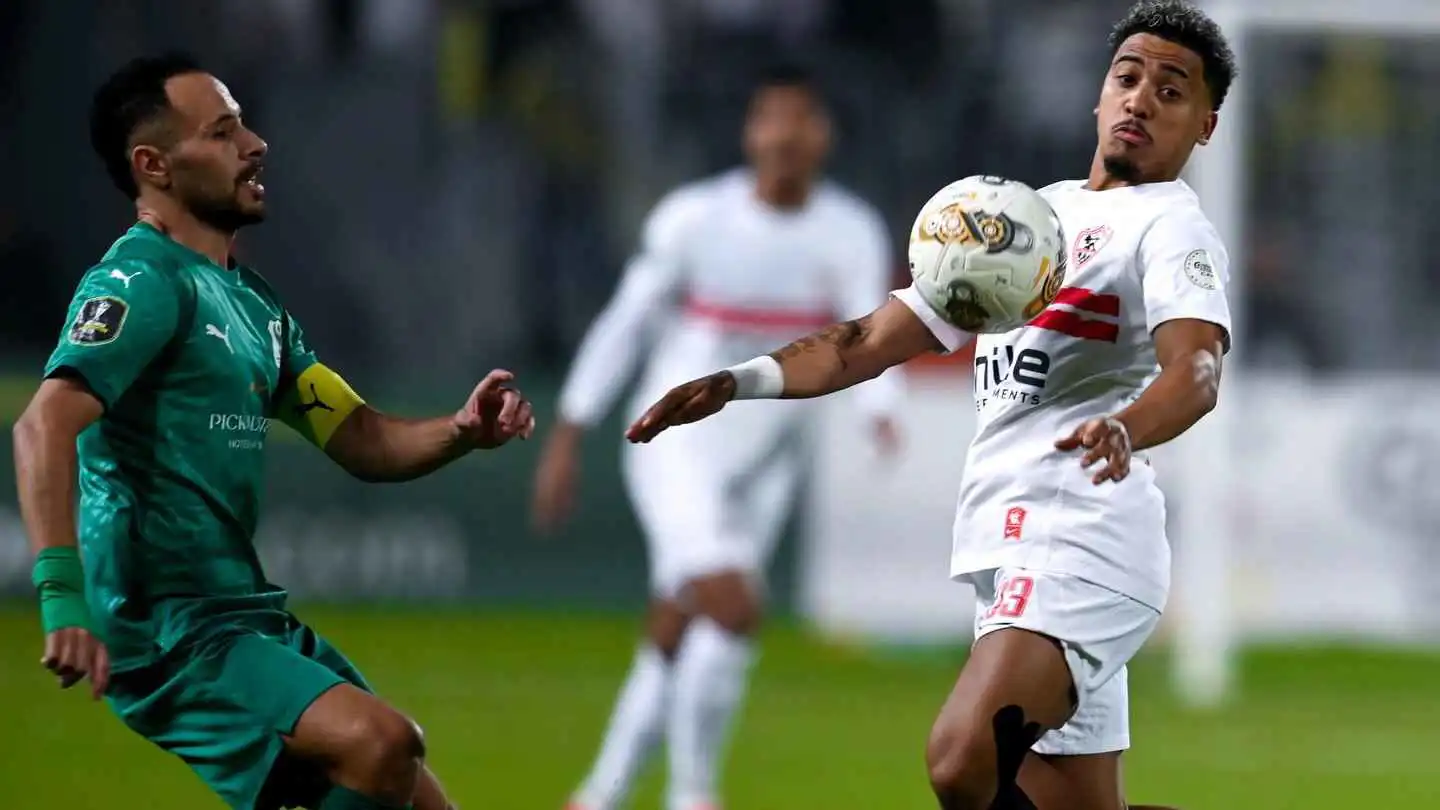 بعد قطع نصف الطريق.. ما حظوظ العرب في بلوغ ربع نهائي كأس الكونفدرالية؟