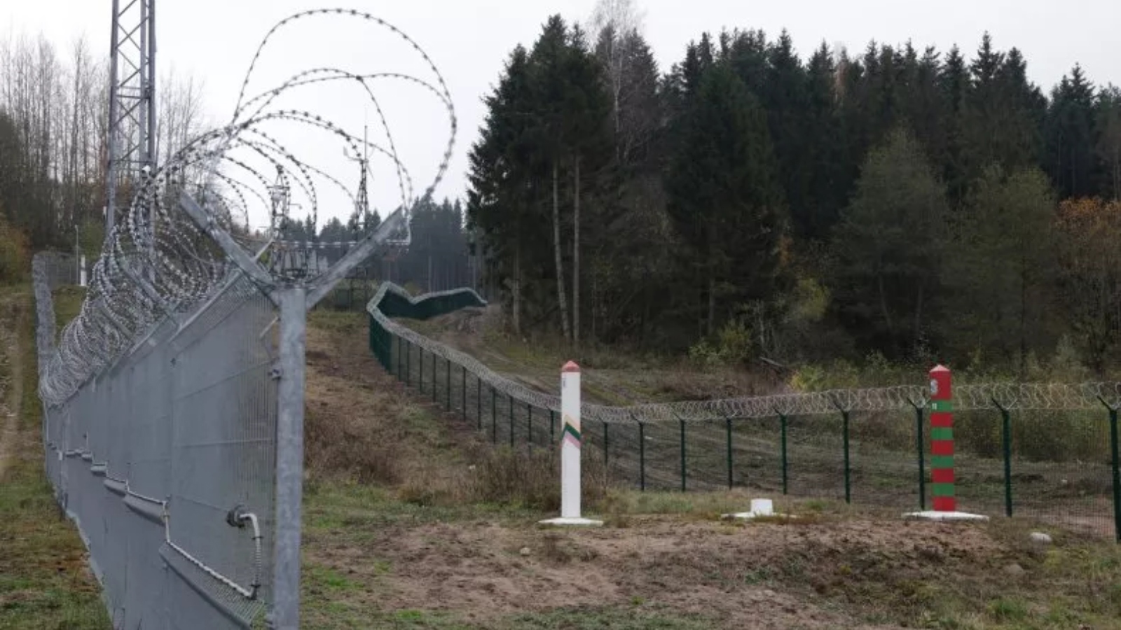 ردا على وارسو.. روسيا تغلق القنصلية البولندية في كالينينغراد